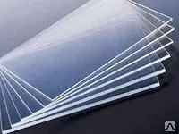 Фото №0 Оргстекло 2 мм ACRYMA формат листа 1500*2050 мм прозрачное