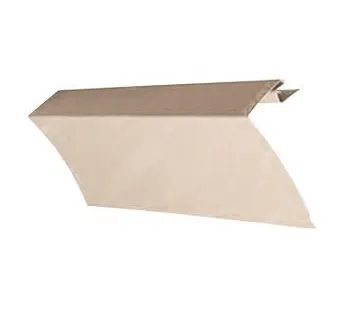 фото Околооконная планка Holzblock Антик, св-бежевый, св-желтый)