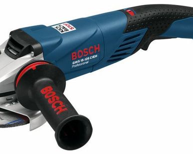 фото Шлифмашина угловая Bosch 15125 CIEH Bosch 15125 CIEH
в