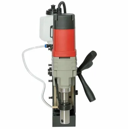 Фото №0 Магнитный сверлильный станок RODMIX RMD-50М