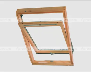 фото Velux GZL1059b M10 (78*160)