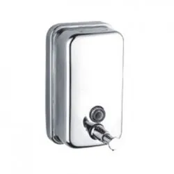 Фото №0 F 401 Дозатор мыла (500мл)