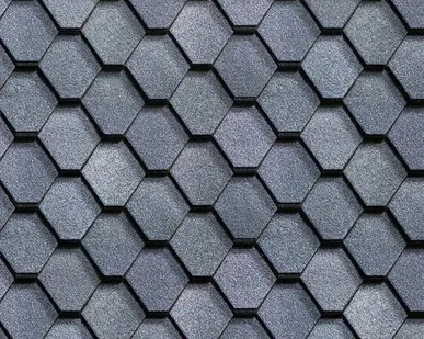 фото ТЕХНОНИКОЛЬ SHINGLAS гибкая черепица ВЕСТЕРН Ниагара (1,5м2/уп.)