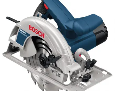 фото Пила дисковая BOSCH GKS 190 + пассатижи Wiha