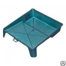 фото Ванночка для краски 270х290 мм для валиков до 250 мм