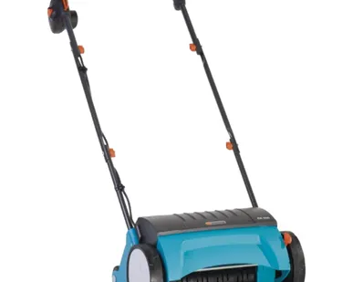 фото Аэратор GARDENA ES 500