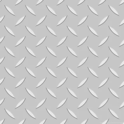 Фото №0 Лист рифленый 3 мм