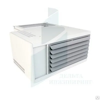 Фото №0 Воздухонагреватель КЭВ-AT28С