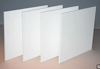 фото Оргстекло 2мм опал Oktekoglas