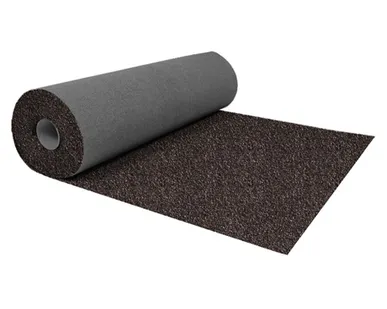 фото Ендовый ковер KATEPAL Pintari Коричневый 10 м. пог 7 м2