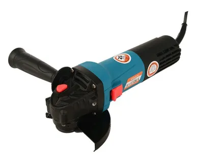 фото Ушм "профи" Sturm, AG90121P, 125 мм, 1200 вт, повышенная пылезащита