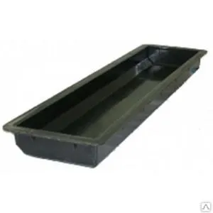 Фото №0 Форма hormusend бордюр классика лв-бк-004