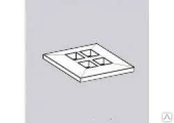 фото ПОКРОВНАЯ ПЛИТА SCHIEDEL (ШИДЕЛЬ)