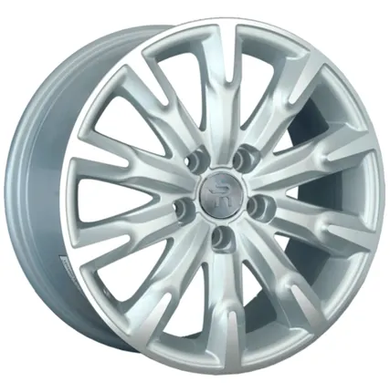 Фото №0 Колесный диск Replay A46