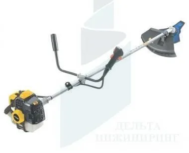 фото Бензокоса Stiga SB 420 D