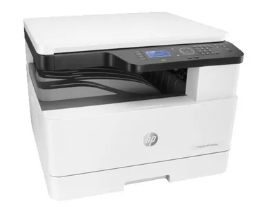 фото МФУ HP LaserJet MFP M436n