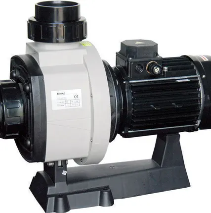 Фото №0 Насос без предфильтра (71 м3/ч 380В) Kripsol Kapra KA-350