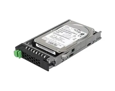 фото Жесткий диск Fujitsu