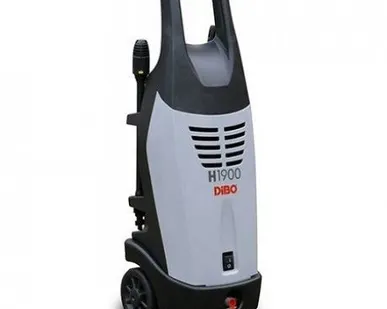 фото Моющий аппарат высокого давления Starmix Dibo Н 1900