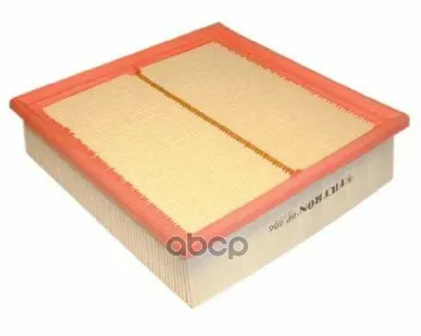 фото AP006 FILTRON Фильтр воздушный VW GROUP Filtron арт. AP006