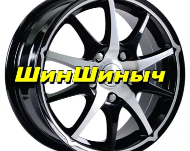 фото 6x15/4x100 ET38 D67,1 Джокер Алмаз