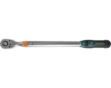 фото Динамометрический ключ 10 -50 Нм, 3/8"DR, T21050N, Jonnesway