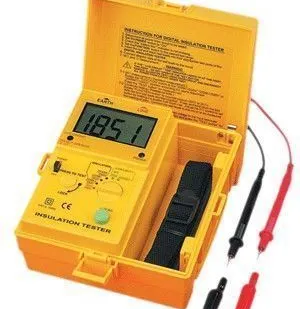 фото Мегаомметр SEW-1851 IN
в