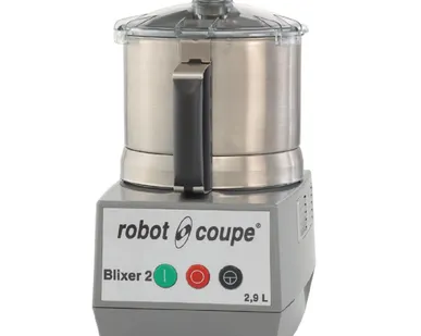 фото Бликсер Robot Coupe Blixer 2