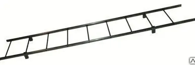 фото Кровельные лестницы