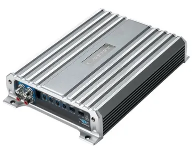 фото Автомобильный усилитель Cadence