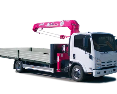 фото Аренда бортового ТС 8 тонн с КМУ 3 тонны