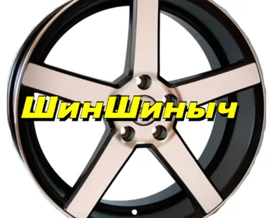 фото 8,5x20/5x112 ET40 D66,6 V03 BD