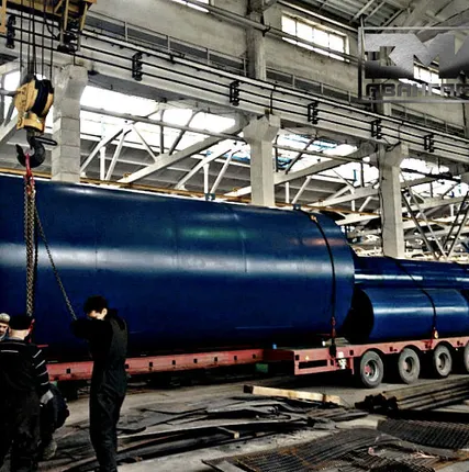 Фото №0 Башня водонапорная ВБР-15/9