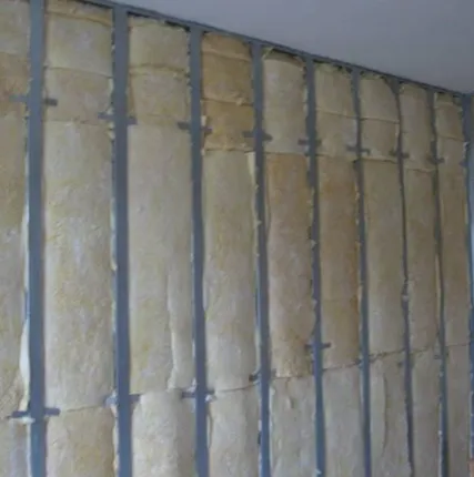 Фото №0 Утепление стен