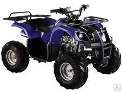 Фото №0 Квадроцикл ATV 125U