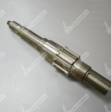 Фото №0 УРБ 2а2д Вал 2Д-01.047