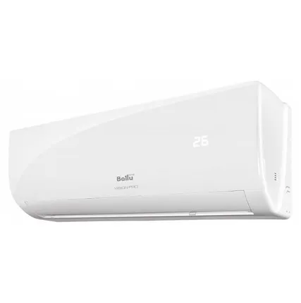 Фото №0 Настенная сплит-система Ballu