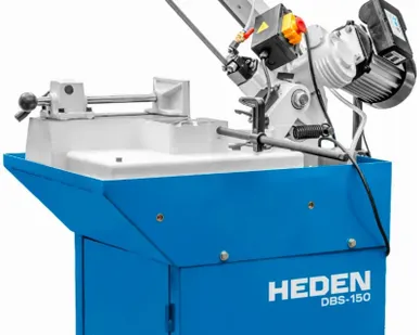 фото Ленточнопильный станок DBS-150