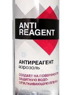 фото Антиреагент аэрозоль 400мл, Sapfire