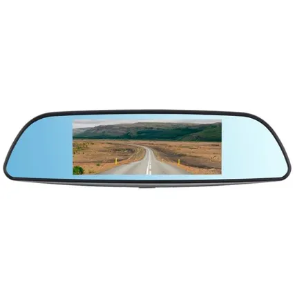 Фото №0 Видеорегистратор Dunobil