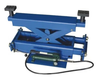 фото Домкрат-траверса Rudetrans RLP Jack-2M