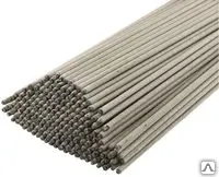 фото Электроды по чугуну Z208 d 3,2
мм
в