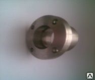 фото Токарные работы