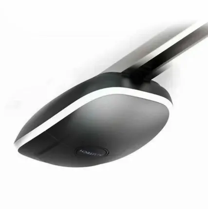 Фото №0 Электропривод для гаражных ворот "ALUTECH" Levigato LG-1000 рейка 3,6 м