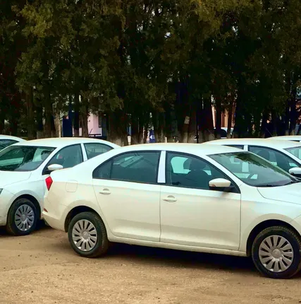 Фото №2 Шкода рапид мкпп/акпп. 2018-21 г. в аренду