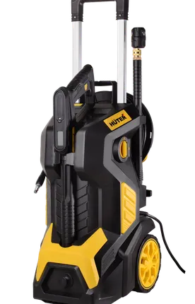 Фото №0 Мойка Huter W240i K7 SMART PROFESSIONAL