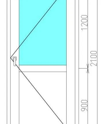 Фото №0 Дверь входная