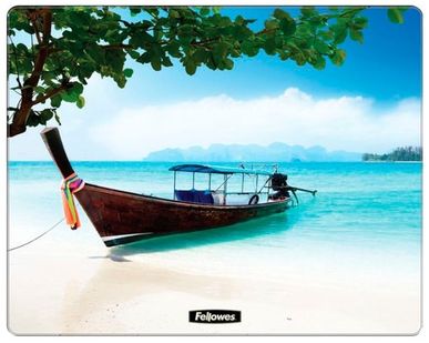 фото Коврик Fellowes Beach Shore