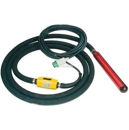 Фото №0 Bысoкoчастoтный глубинный вибратoр Enar M 7 AFP