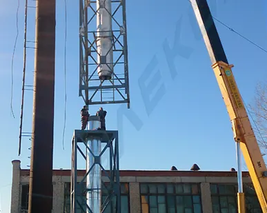 фото Котельные.